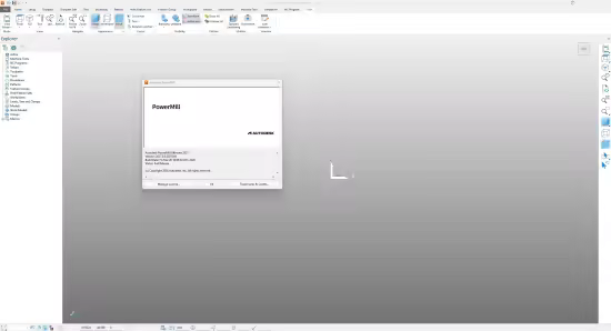 Autodesk Powermill Ultimate 2027 (x64)