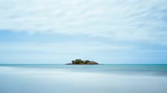 Find Your Calm: 21 Days of Guided Stillness