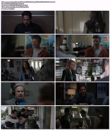 Criminal Minds S19E02 1080p WEB HEVC x265-Blade