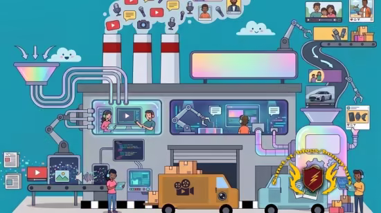 AI Ad Factory: Create &amp; Sell Video Ads for Local businesses