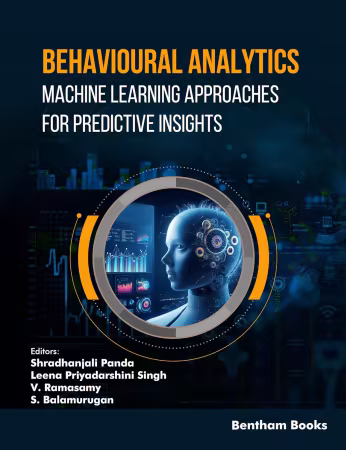 Behavioural Analytics: Machine Learning Approaches for Predictive Insights, VOL 3