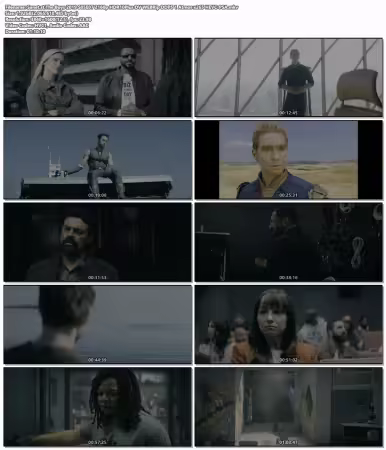 The Boys S05E07 2160p HDR10Plus DV WEBRip DDP5 1 Atmos x265 HEVC-PSA