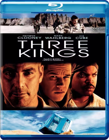 Three Kings 1999 BluRay 1080p DTS x264-PRoDJi