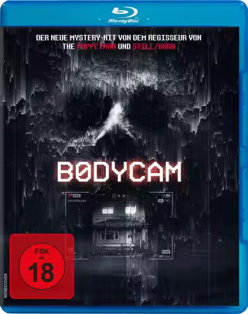 Bodycam 2025 1080p BluRay Remux MPEG-2 DTS-HD MA 5.1-HDT SANET ST