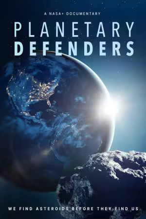 Planetary Defenders 2025 1080p WEBRip-LAMA