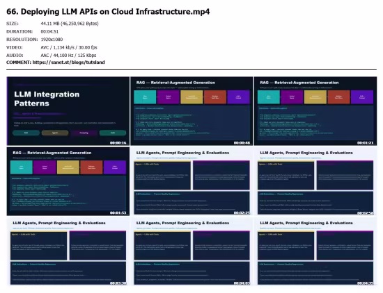 Cloud Engineering Masterclass: AWS &amp; Azure — Zero to Product