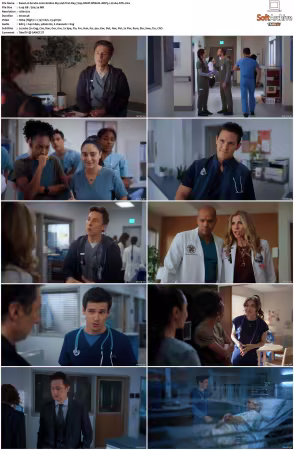 Scrubs 2026 S01 720p DSNP WEB-DL DDP5.1 H264-NTb