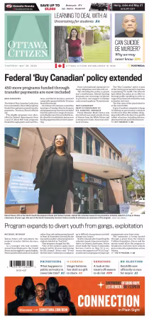 Ottawa Citizen - 28 May 2026