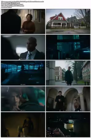 Tracker 2024 S03E20 2160p WEB-DL HEVC x265-RMT