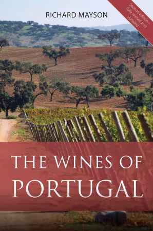 The Wines of Portugal, 2nd Edition