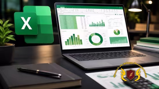 Advance Microsoft Excel MasterClass In English