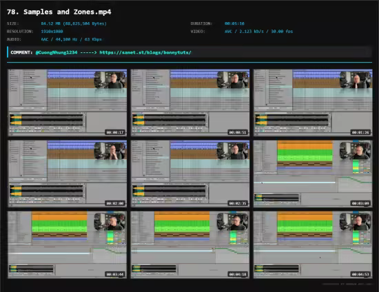 Ableton Live 12 Complete Mastery MEGA BUNDLE: Parts 4, 5,&amp; 6