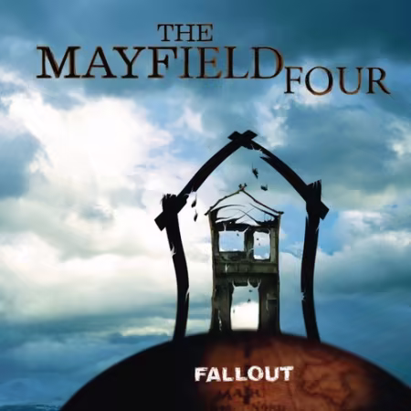 The Mayfield Four - Fallout (1998)[FLAC/MP3]