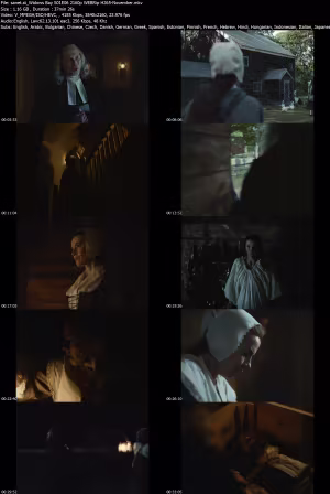 Widows Bay S01E06 2160p WEBRip H265-November