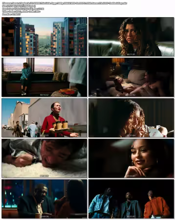 Euphoria US S03E05 This Little Piggy 1080p HMAX WEB-DL DDP5 1 ENG Atmos ITA H265-TheBlackKing
