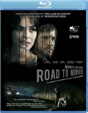 Road to Nowhere 2011 1080p BluRay DD5.1 X265-Ralphy