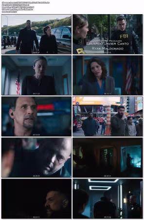 FBI S08E22 1080p AV1 10bit-BLAZE