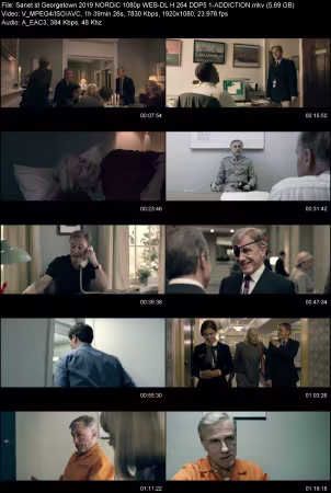Georgetown 2019 NORDiC 1080p WEB-DL H264 DDP 5.1-ADDICTION