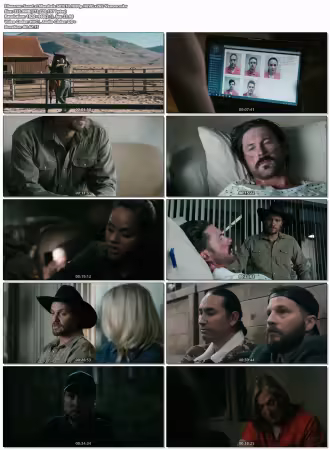 Marshals S01E10 1080p HEVC x265-Venom