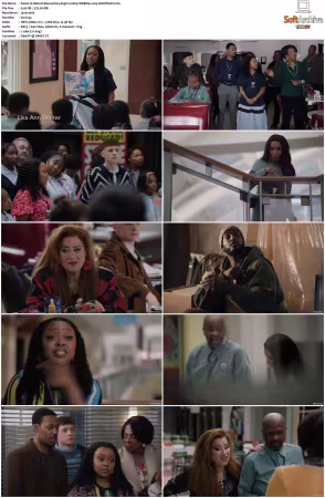 Abbott Elementary S05 1080p WEBRip x265-KONTRAST