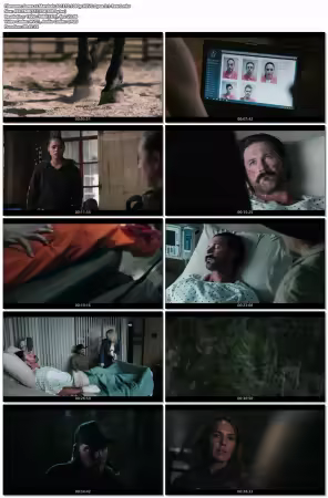 Marshals S01E10 1080p HEVC Opus 5.1-Retr0