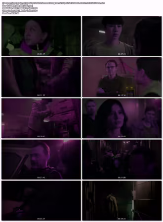 For All Mankind S05E09 Sons and Daughters 2160p ATVP WEB-DL DDP5.1 DV H 265-NTb