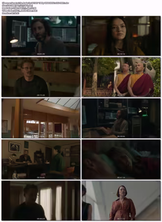 The Audacity S01E07 1080p WEB HEVC x265-RMT