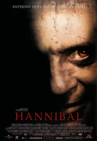 Hannibal 2001 1080p ROKU WEB-DL DD 5.1 H264-PiRaTeS