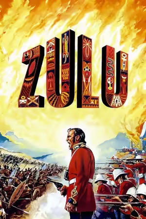 Zulu 1964 1080p NF WEB-DL DUAL AAC2.0 H264-TURG