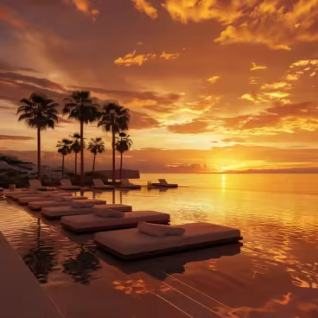 VA - Golden Sundown Lounge (2026)