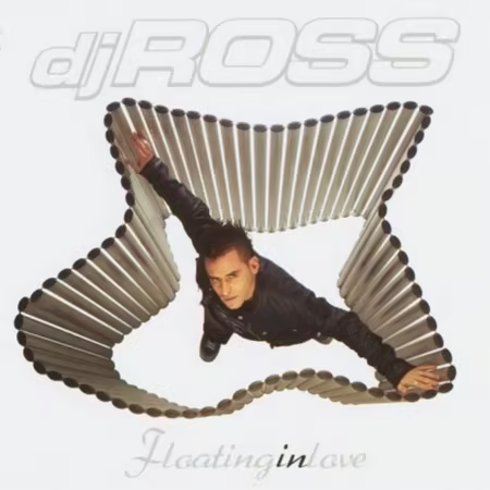 DJ Ross - Floating In Love (2011) (FLAC)