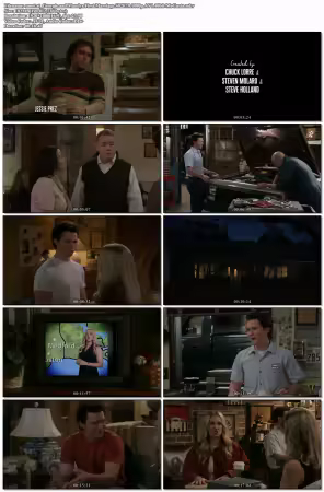 Georgie And Mandys First Marriage S02E19 1080p AV1 10bit-MeGusta