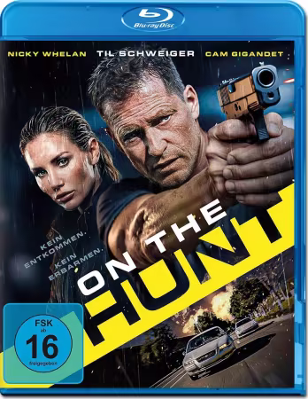On The Hunt 2026 1080p BluRay 5.1-LAMA