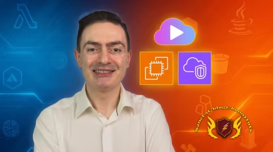 AWS Essentials: Amazon EC2 &amp; VPC Networking for Beginners