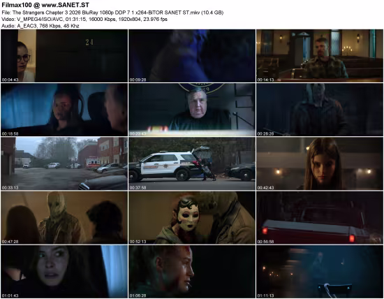 The Strangers Chapter 3 2026 BluRay 1080p DDP 7.1 x264-BiTOR