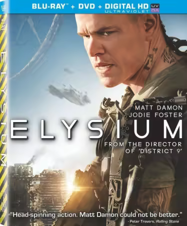 Elysium 2013 REPACK UHD BluRay 1080p DD Atmos 5.1 DoVi HDR10 x265-SM737