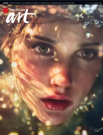 American Art Collector - June 2026
