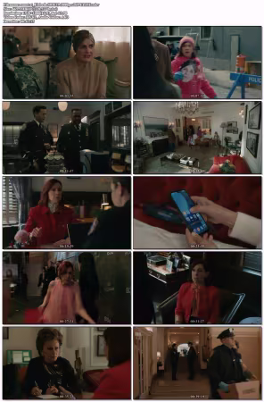 Elsbeth S03E19 1080p X265-ELiTE