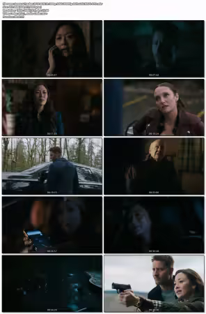 Tracker 2024 S03E19 1080p 10bit WEBRip 6CH x265 HEVC-BTD