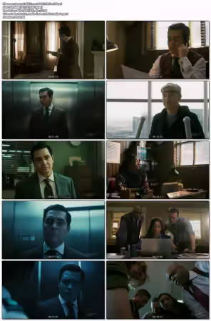 Will Trent S04E17 XviD-AFG