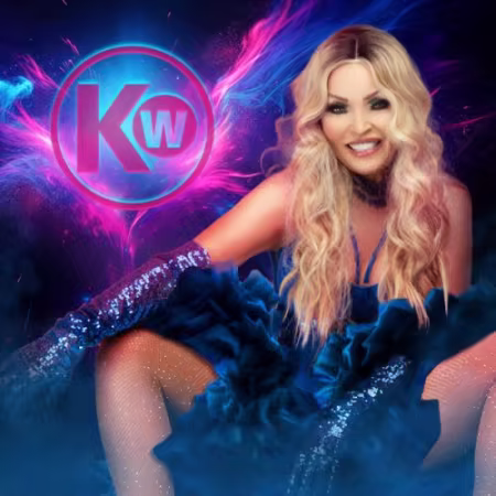 Kristine W - Dance With Me (2026) (Hi-Res) FLAC/MP3