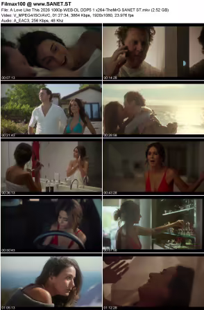 A Love Like This 2026 1080p WEB-DL DDP5 1 x264-TheMrG