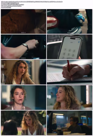 Maximum Pleasure Guaranteed S01E02 1080p ATVP WEB-DL DDP5.1 Atmos H265-Queensland