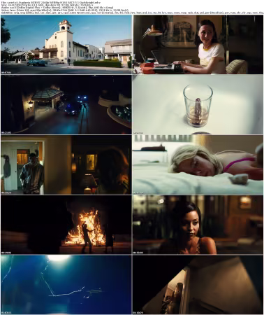 Euphoria S03E07 2160p WEBRip H265 EAC3 5 1-DarkKnight
