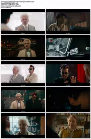 Good Omens S03E01 720p WEB H264-JFF