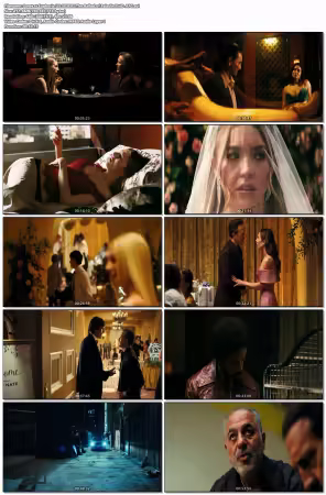 Euphoria US S03E03 XviD-AFG