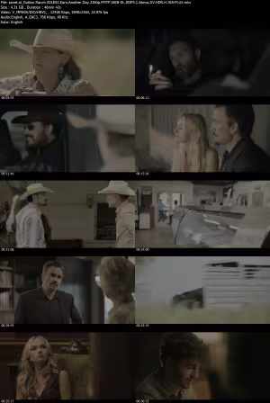 Dutton Ranch S01E02 Earn Another Day 2160p PMTP WEB-DL DDP5 1 Atmos DV HDR H 265-FLUX