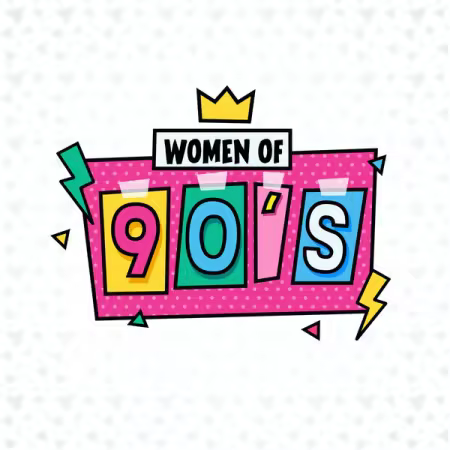 Various Artists - Women of 90s (2026)