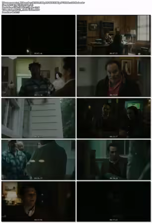 Widows Bay S01E01 1080p DS4K WEBRip DV HDR x265-Huda