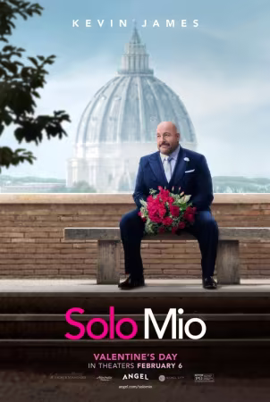 Solo Mio 2026 2160p HamiVideo WEB-DL H 264 DD5.1-UBWEB